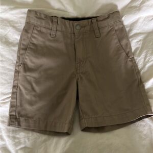 Volcom Khaki Shorts